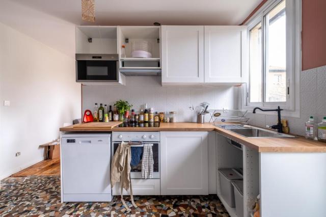 Location appartement T2 Toulouse - Photo 3