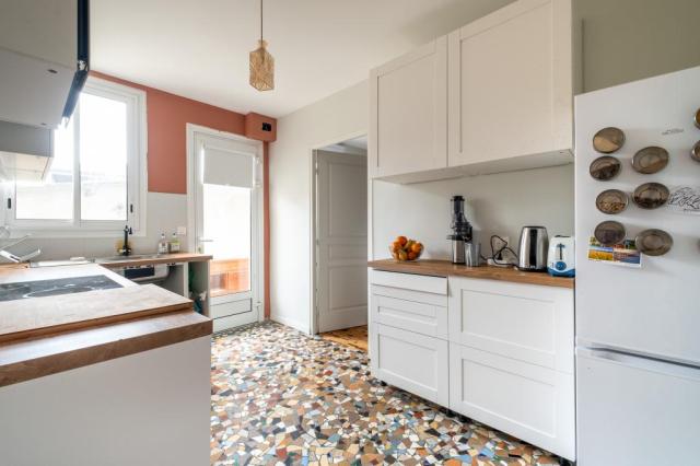 Location appartement T2 Toulouse - Photo 5