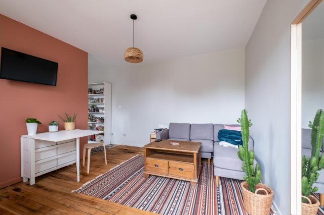Location appartement T2 Toulouse - Photo 6
