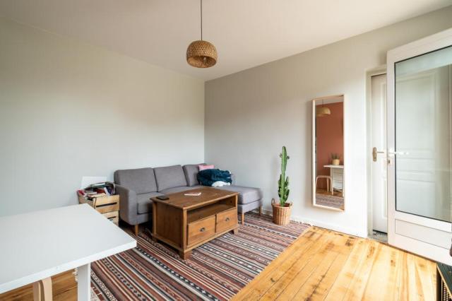Location appartement T2 Toulouse - Photo 7