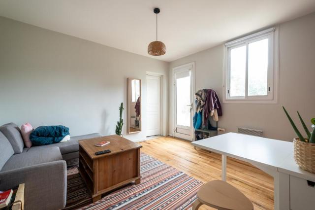Location appartement T2 Toulouse - Photo 8