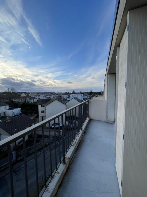Location appartement T2 Rambouillet - Photo 5