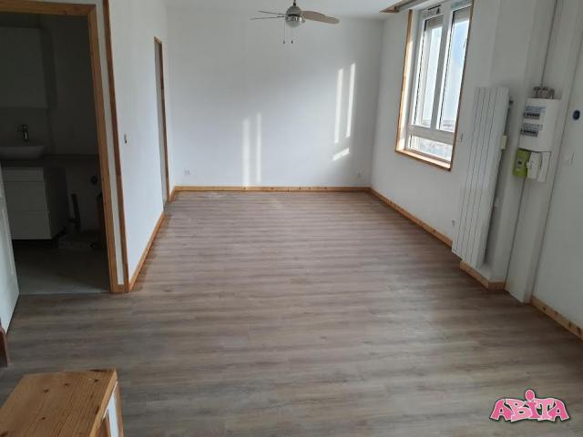 Location appartement T3 Santes - Photo 2