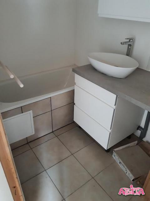 Location appartement T3 Santes - Photo 4