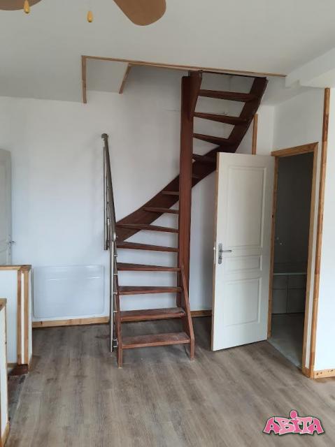 Location appartement T3 Santes - Photo 5