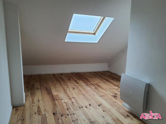 Location appartement T3 Santes - Photo 9