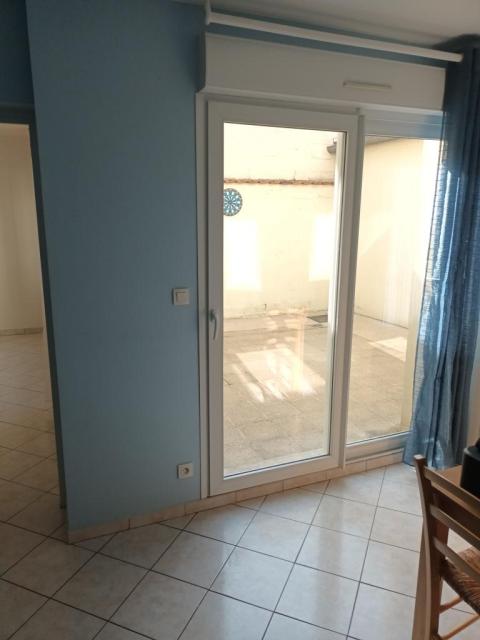 Location appartement T3 Bethune - Photo 2