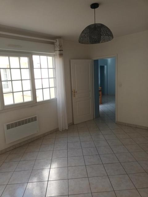 Location appartement T3 Bethune - Photo 3