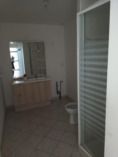 Location appartement T3 Bethune - Photo 4