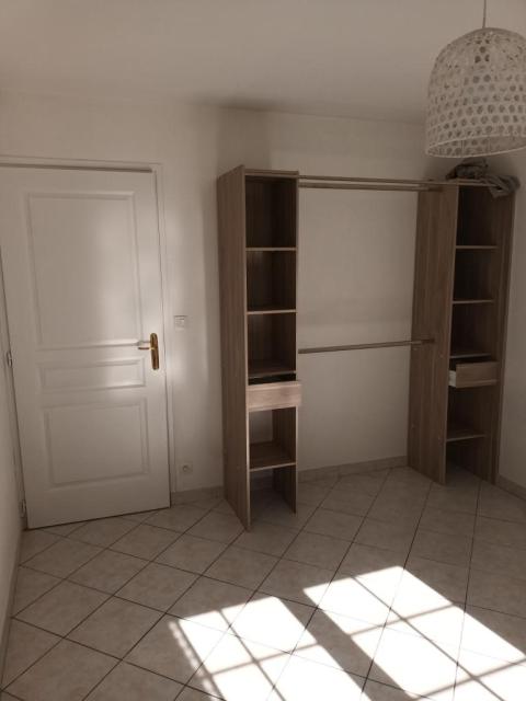 Location appartement T3 Bethune - Photo 5