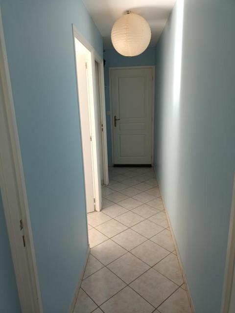 Location appartement T3 Bethune - Photo 6