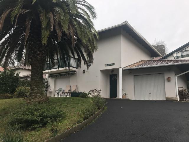 Location maison F6 Biarritz - Photo 3