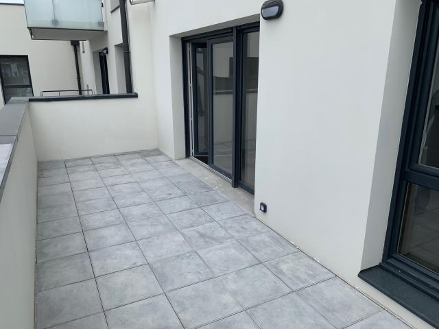 Location appartement T1 Lille - Photo 3