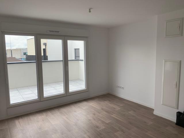 Location appartement T1 Lille - Photo 6