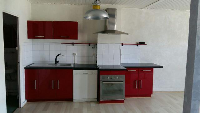 Location maison F6 Pont de Poitte - Photo 3