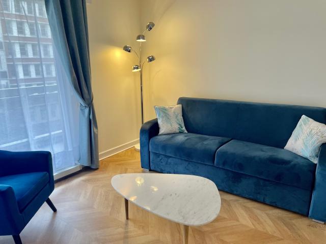 Location studio Paris 07 - Photo 2