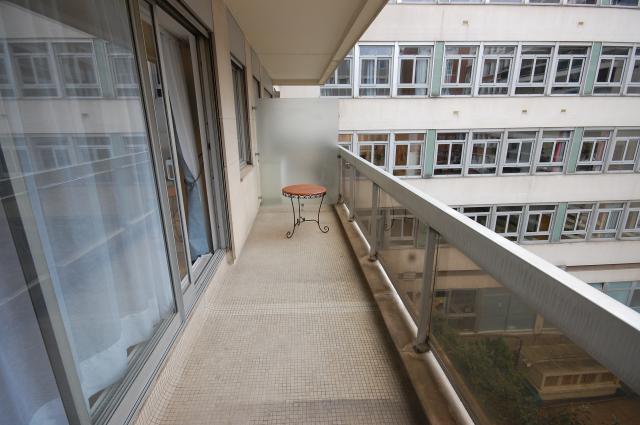 Location studio Paris 07 - Photo 7