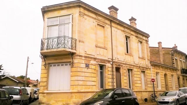 Location appartement T3 Bordeaux - Photo 2