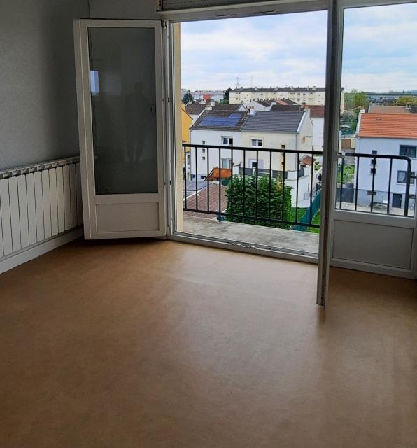 Location appartement T2 Maizieres les Metz - Photo 3