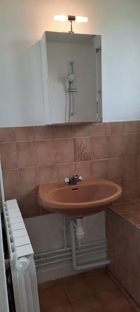 Location appartement T2 Maizieres les Metz - Photo 7