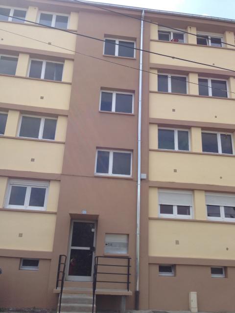 Location appartement T2 Maizieres les Metz - Photo 10