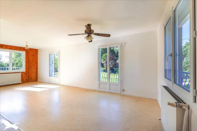 Location maison F4 St Sever - Photo 2