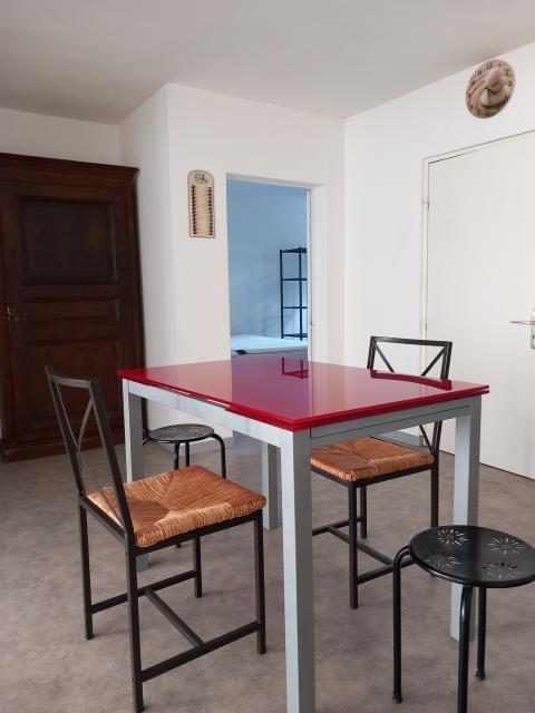 Location appartement T4 Mulhouse - Photo 2