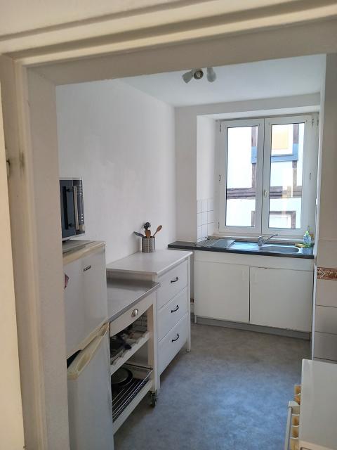 Location appartement T4 Mulhouse - Photo 3