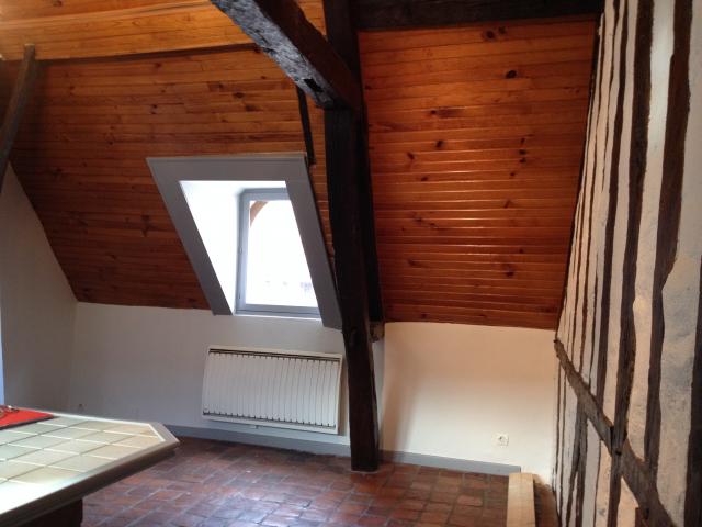 Location appartement T2 Auxerre - Photo 4