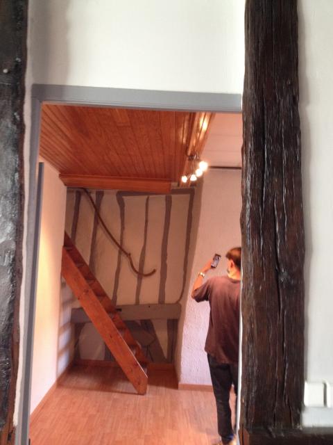 Location appartement T2 Auxerre - Photo 5