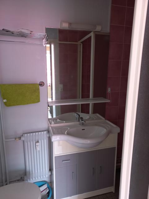Location appartement T1 Clermont Ferrand - Photo 4
