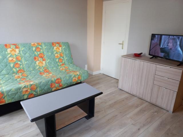 Location appartement T1 Clermont Ferrand - Photo 5