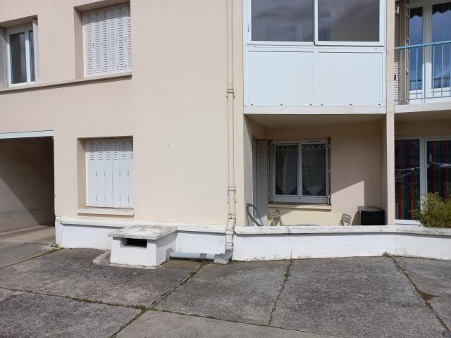 Location appartement T1 Clermont Ferrand - Photo 6
