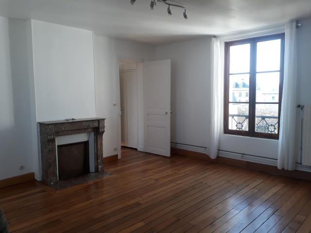 Location appartement T2 Versailles - Photo 2