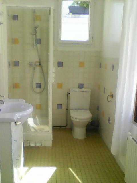Location appartement T2 Versailles - Photo 4