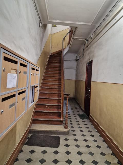Location appartement T2 Marseille 15 - Photo 2