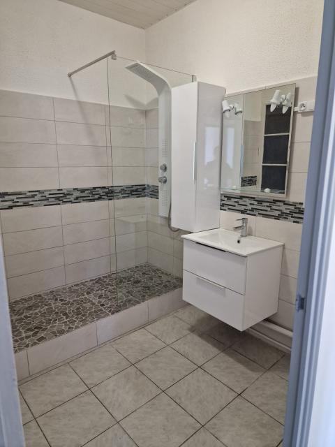 Location appartement T2 Marseille 15 - Photo 3