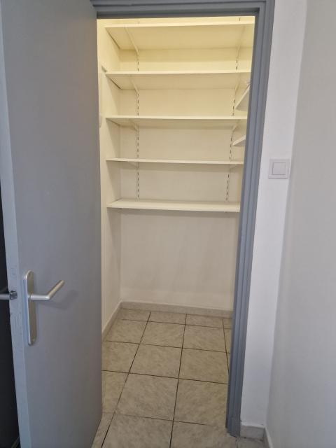 Location appartement T2 Marseille 15 - Photo 4