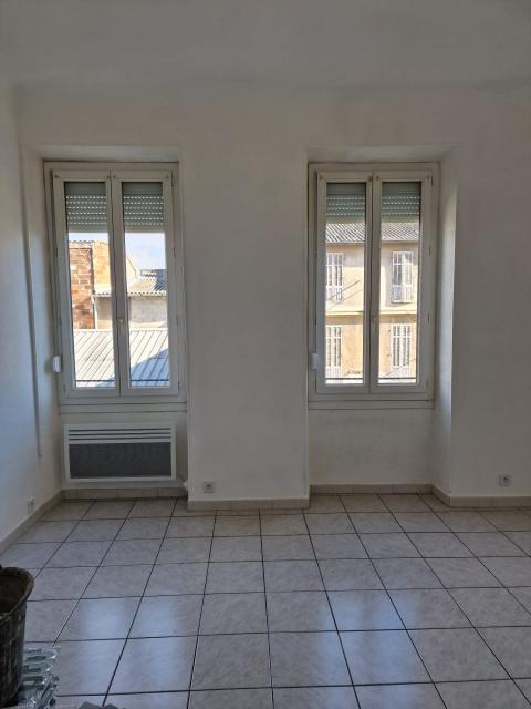 Location appartement T2 Marseille 15 - Photo 5