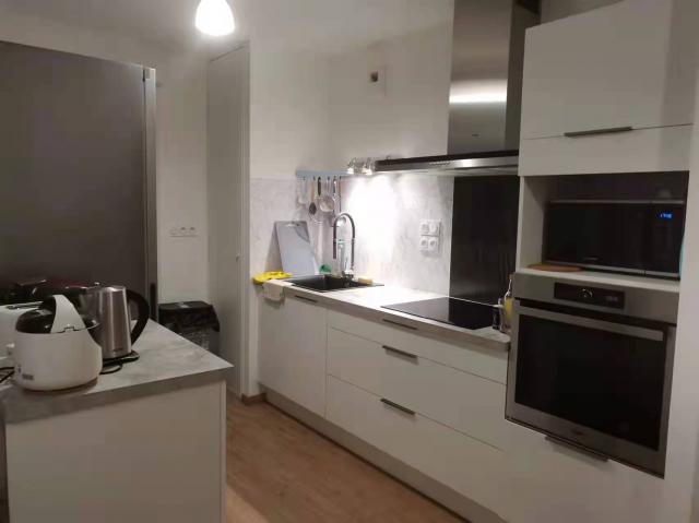 Location appartement T3 Angers - Photo 1
