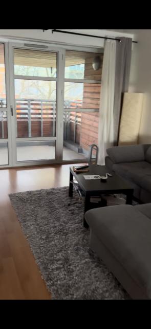 Location appartement T3 Lille - Photo 2