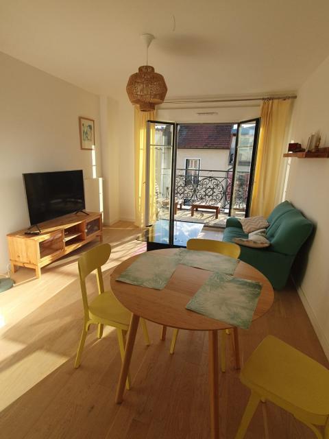 Location appartement T2 La Garenne Colombes - Photo 2