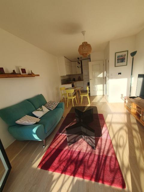 Location appartement T2 La Garenne Colombes - Photo 3