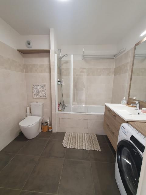 Location appartement T2 La Garenne Colombes - Photo 4