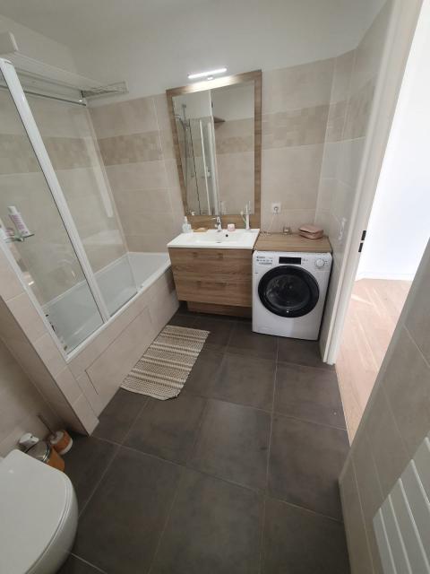 Location appartement T2 La Garenne Colombes - Photo 5