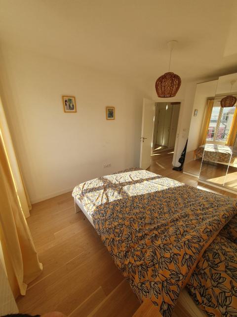 Location appartement T2 La Garenne Colombes - Photo 7