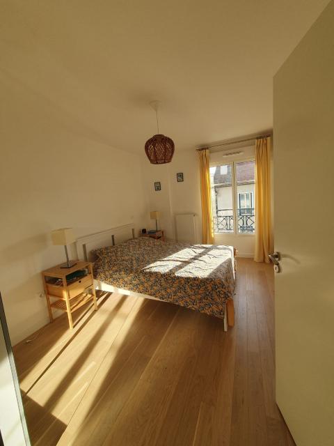 Location appartement T2 La Garenne Colombes - Photo 8