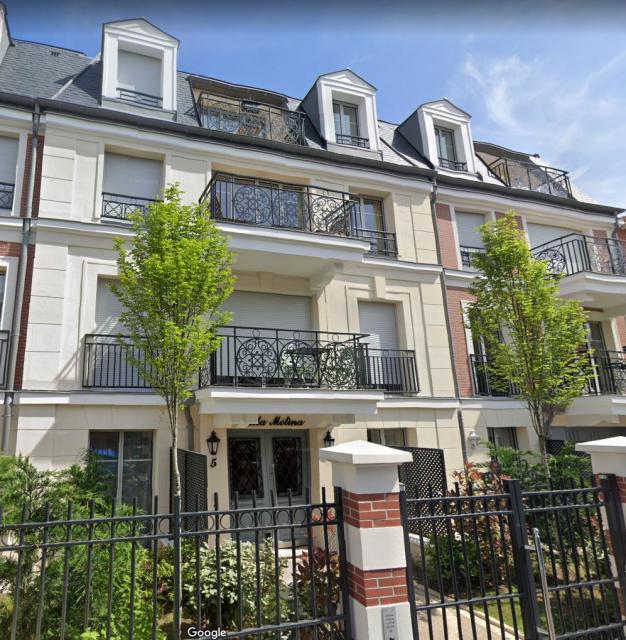 Location appartement T2 La Garenne Colombes - Photo 10