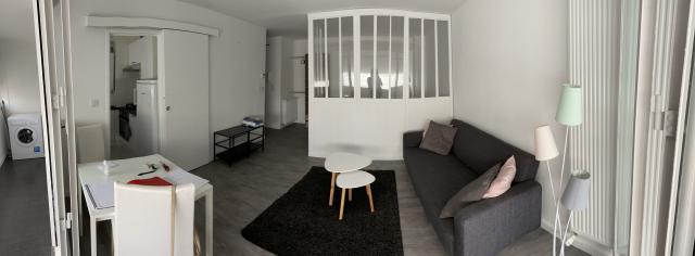 Location studio Pau - Photo 5