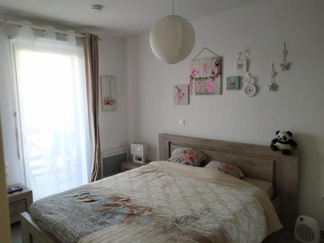 Location appartement T2 St Bres - Photo 2